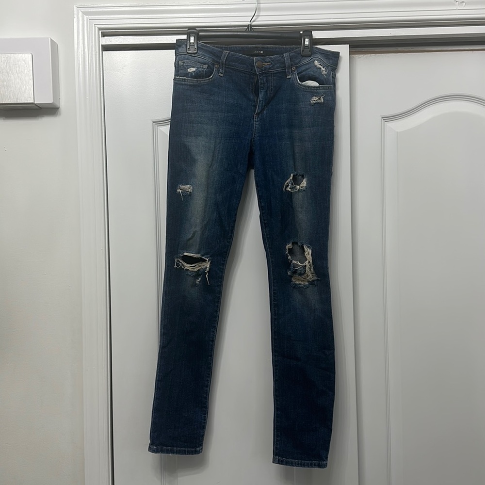 Joes jeans w29